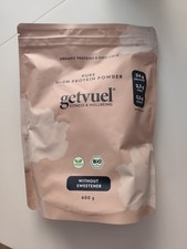 Get vuel proteinpulver - get,