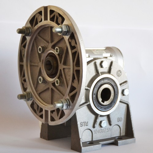 Schneckengetriebe rmu s1 - schneckengetriebe,