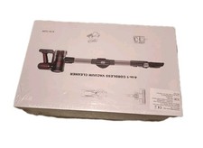 4-in-1 Cordless Vacuum Cleaner