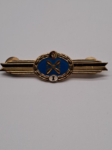Ddr nva abzeichen - ddr,