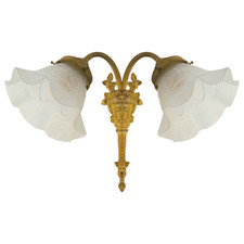 Schöne original Jugendstil