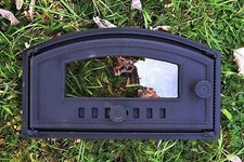 49x27,5cm neue Ofentür