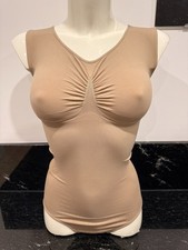 Schlankstütz Mieder Body XXL