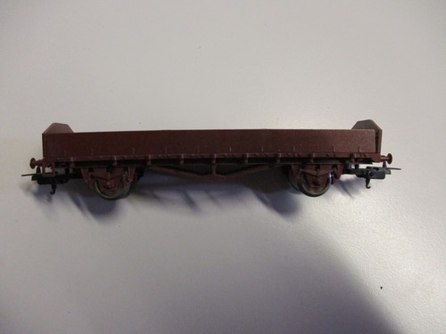 Lima niederbordwagen wände - niederbordwagen,