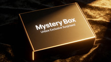 Mysterybox  Paket  Discounter