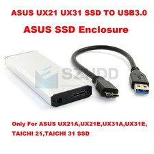 Asus UX21A UX21E UX31A UX31E