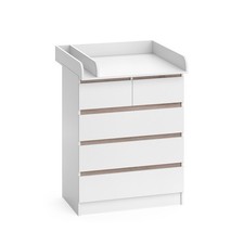 Wickelkommode Vicco Emma 80 x