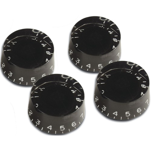 Gibson prsk 010 speed knobs - speed, 4