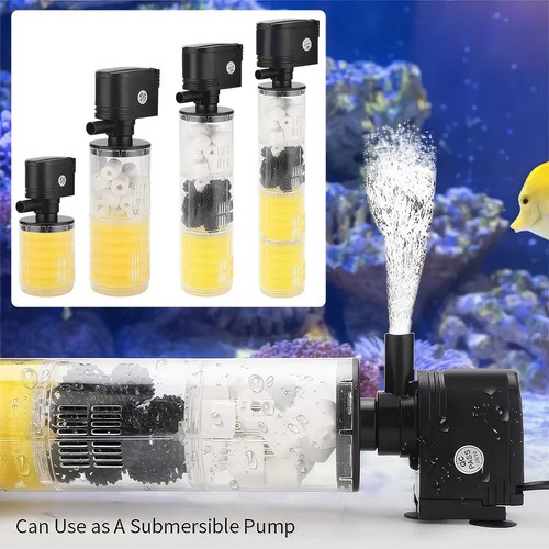 800 h aquarium - l/h,