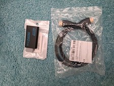 Nintendo Wii2HDMI Adapter