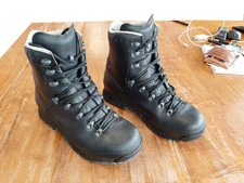 Haix bergschuh leicht - bergschuh,