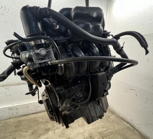 Audi rumpfmotor aua 55 - audi,