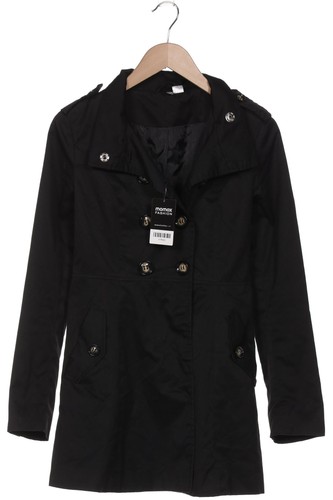 Mantel damen jacke parka - mantel,