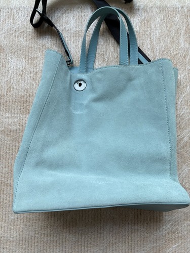 Liebeskind paperbag tasche - liebeskind,
