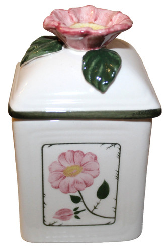 Wildrose charm geleedose - geleedose,