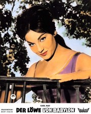 Der Löwe von Babylon ORIGINAL