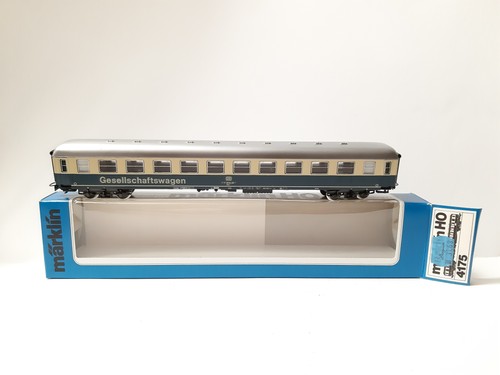 Gwa2078 märklin 4175 - märklin,