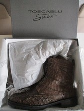 Boots - Stiefelette  - TOSCA