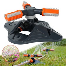 Rasensprenger 360 Grad