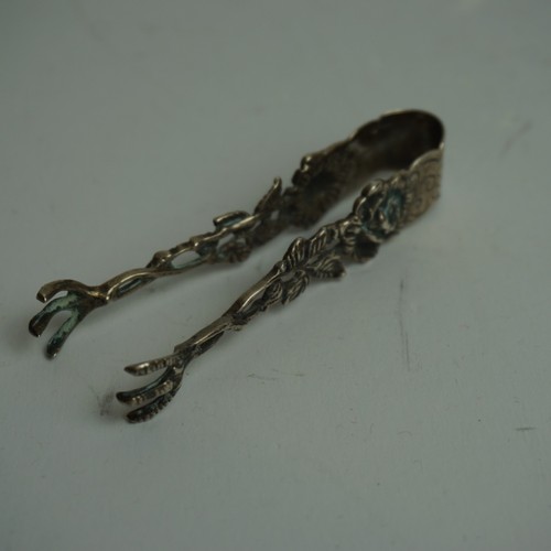 Antik 835 silber - 835,