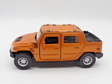 1:46   Maisto      Hummer H2  Sut Concept - unbespielt