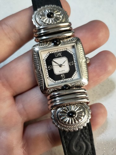 Vintage schmuck uhr - 80er, 90er