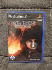 DEFEKT Dirge of Cerberus Final