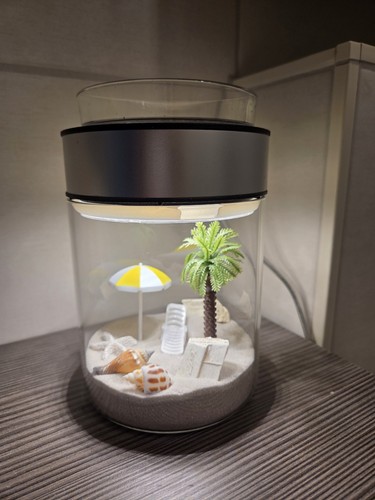 Scentsy elektrische duftlampe - elektrische,