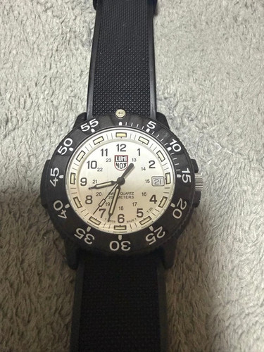 Luminox series3000 uhr quarz - uhr,