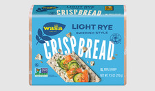 Wasa Whole Grain Crispbread