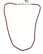 Thomas Sabo  Granat  Kette