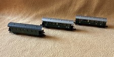 Spur personen waggon - spur,