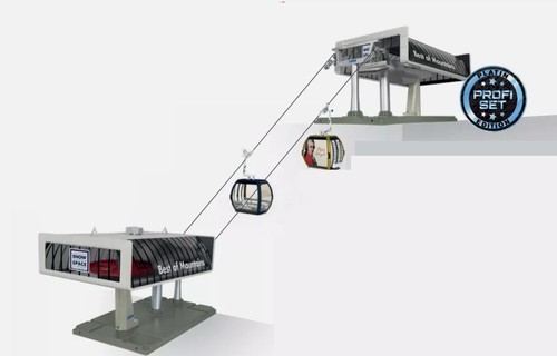 Jägerndorfer schlepplift mit - schlepplift,