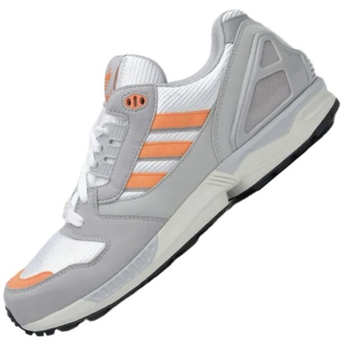 Adidas 8000 melone - zx,