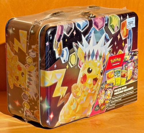 Pokemon stellar pikachu - pokemon,