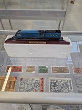 Dampflok Standmodell LNER 4468