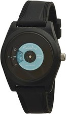 Smarty Vinyl SW045C10 Unisex Silikon Schwarz