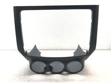 SMART FOR FOUR (454) Mittelkonsole Verkleidung 