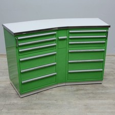 Baisch Rollschrank Stahl