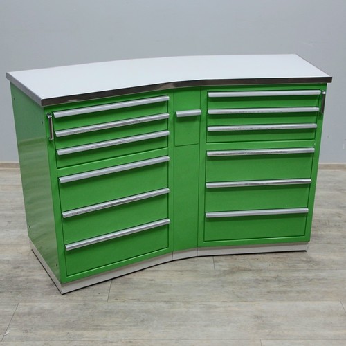 Baisch rollschrank stahl - baisch,