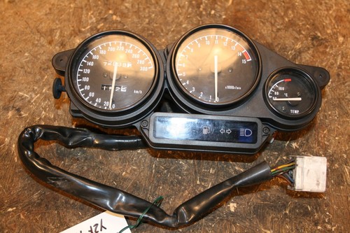 Yamaha yzf750r 4hd 4hn 1993 - yamaha,