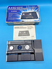 #SE3989# Vintage Korg AX5G