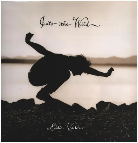 Eddie vedder into the wild - vedder,