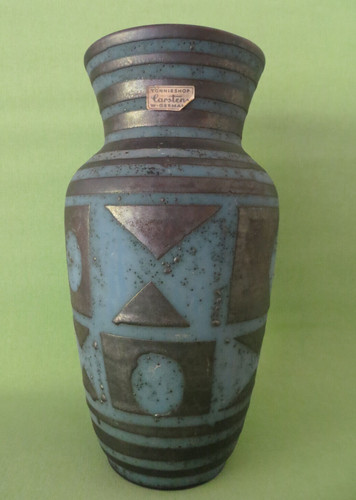 Vase carstens tönnishof - vase,