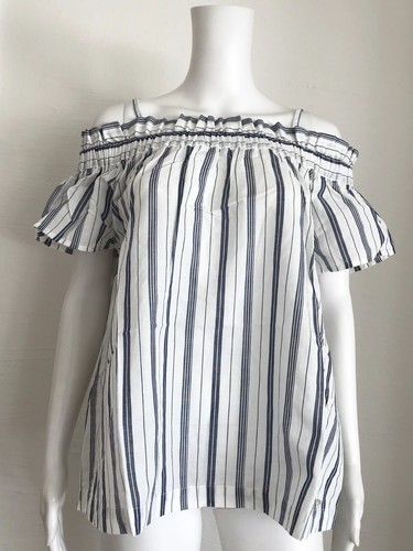 Woolrich designer sommerbluse - woolrich,