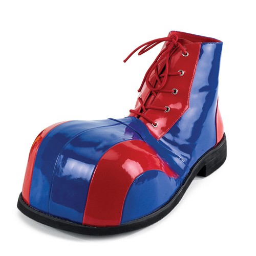 Funtasma unisex clown - funtasma, clown-schuhe