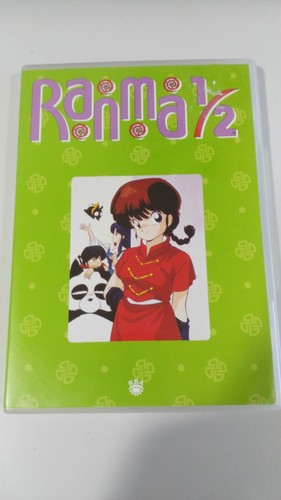 Ranma langarm folgen 1 4 - folgen, 1-4