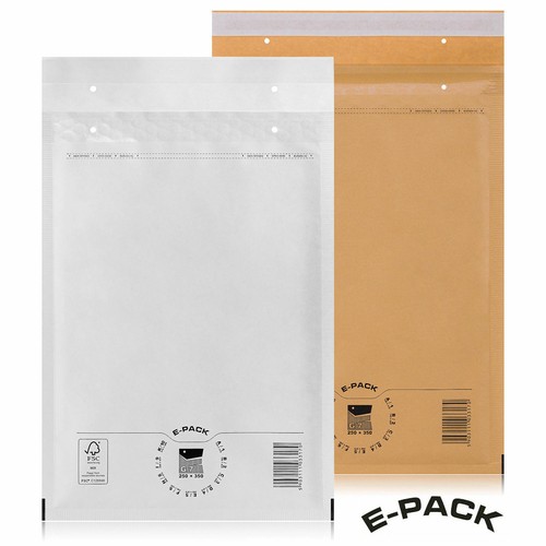 Luftpolstertaschen