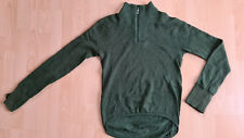 Orig. Bundeswehr KSK Merino Unterwäsche Pullover / Unterhose BW Woolpower Wolle