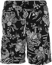 Shiwi Herren Badeshorts Shorts